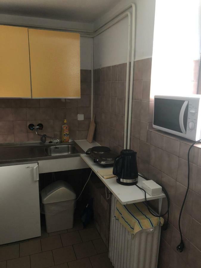 Penzion Tereza Kraslice المظهر الخارجي الصورة